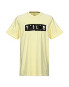 Футболка Volcom