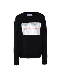 Толстовка Calvin Klein Jeans