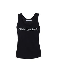 Майка Calvin Klein Jeans