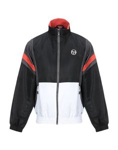 Толстовка Sergio Tacchini