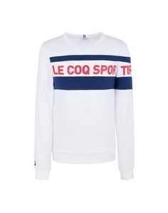 Толстовка Le Coq Sportif