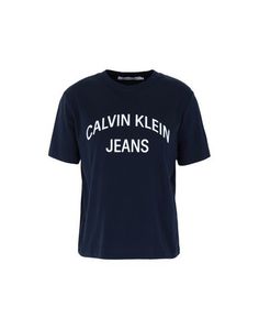 Футболка Calvin Klein Jeans