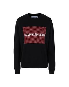 Толстовка Calvin Klein Jeans
