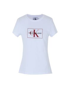 Футболка Calvin Klein Jeans