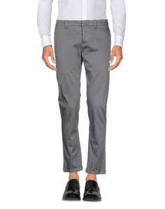 Повседневные брюки Dondup