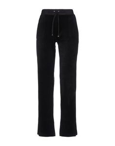 Повседневные брюки Juicy Couture
