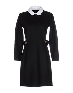 Короткое платье Dsquared2