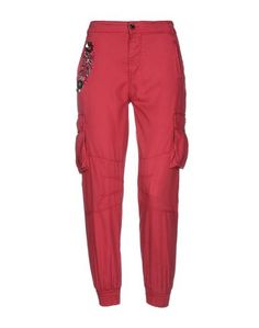 Повседневные брюки Twinset