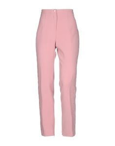 Повседневные брюки Blumarine