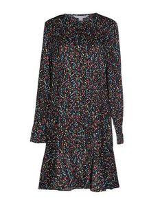 Короткое платье Diane von Furstenberg