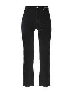 Повседневные брюки P Jean
