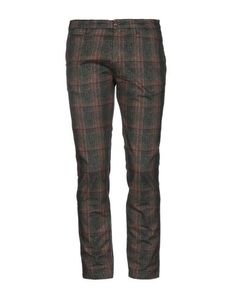 Повседневные брюки 40 Weft