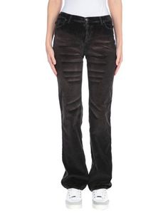 Повседневные брюки Just Cavalli