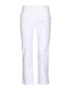 Повседневные брюки Emporio Armani
