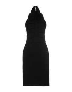 Короткое платье Dsquared2