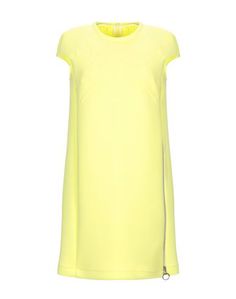Короткое платье Versace Jeans