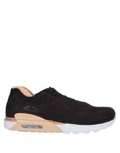 Низкие кеды и кроссовки Nike
