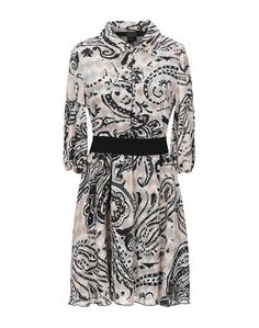 Короткое платье Pinko