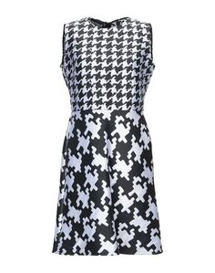 Короткое платье Boutique Moschino