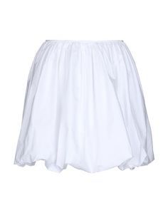 Юбка до колена Jil Sander