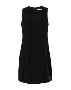 Короткое платье Calvin Klein Jeans