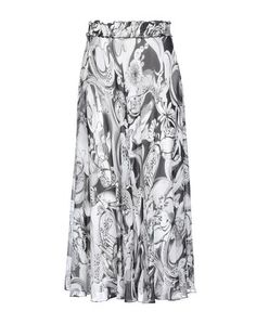 Длинная юбка Boutique Moschino