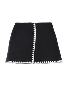 Мини-юбка RED Valentino