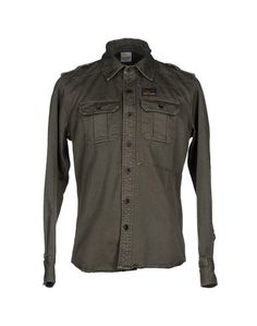 Pубашка Aeronautica Militare