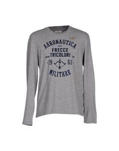 Футболка Aeronautica Militare