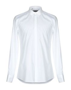 Pубашка Dolce & Gabbana