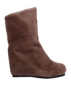 Полусапоги и высокие ботинки Peter NON
