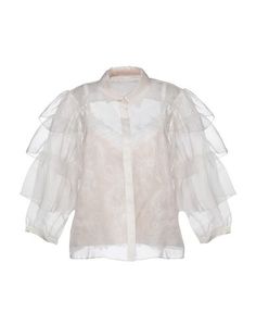 Pубашка Alice + Olivia