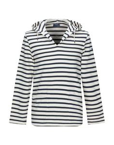 Свитер Saint James