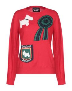 Свитер Boutique Moschino