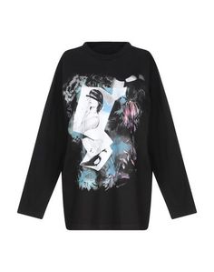 Футболка Mm6 Maison Margiela
