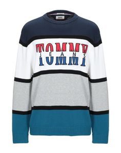 Свитер Tommy Jeans