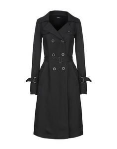Легкое пальто Jil Sander Navy