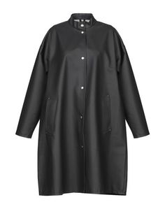 Легкое пальто Stutterheim