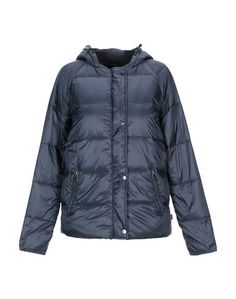 Пуховик с синт. наполнителем Maison Scotch