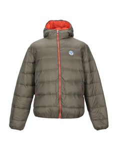 Пуховик North Sails