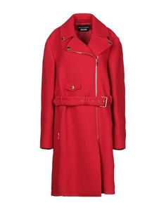 Пальто Boutique Moschino
