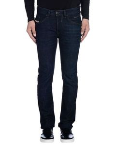 Джинсовые брюки Diesel