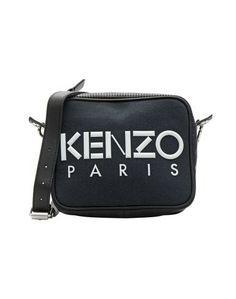 Сумка через плечо Kenzo