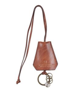 Брелок для ключей Scotch & Soda
