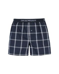 Боксеры Emporio Armani