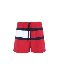 Шорты для плавания Tommy Hilfiger