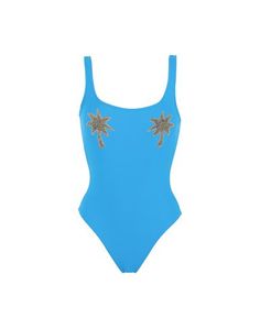 Слитный купальник MimÌ À LA MER