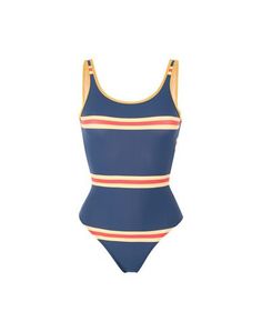 Слитный купальник MimÌ À LA MER