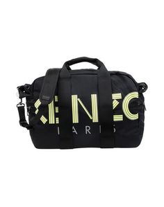 Дорожная сумка Kenzo