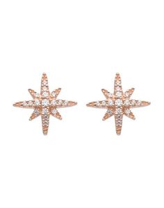 Серьги APM Monaco